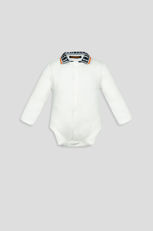 LS Bodysuit