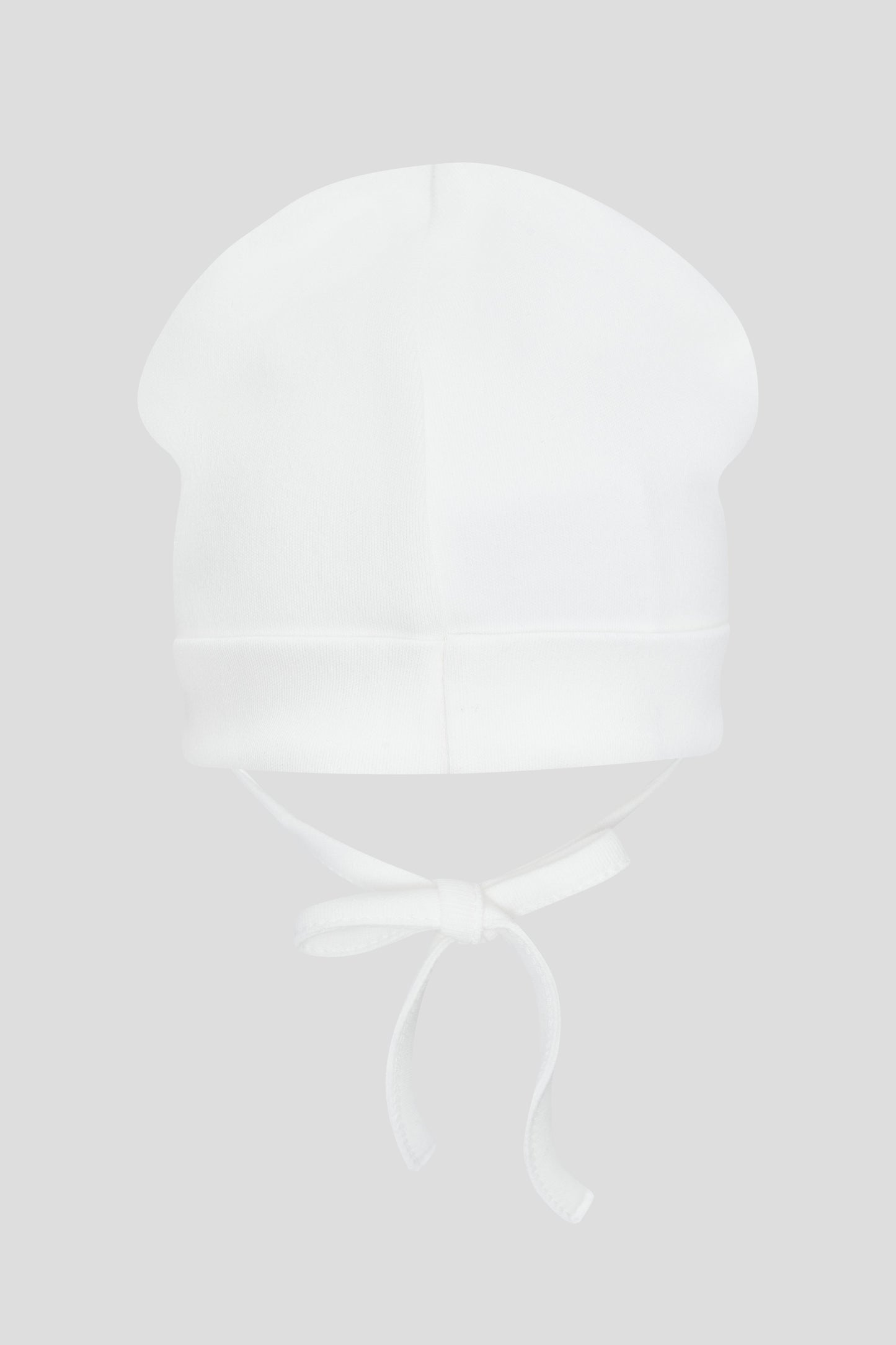 Knitted Sequins Decorated Hat