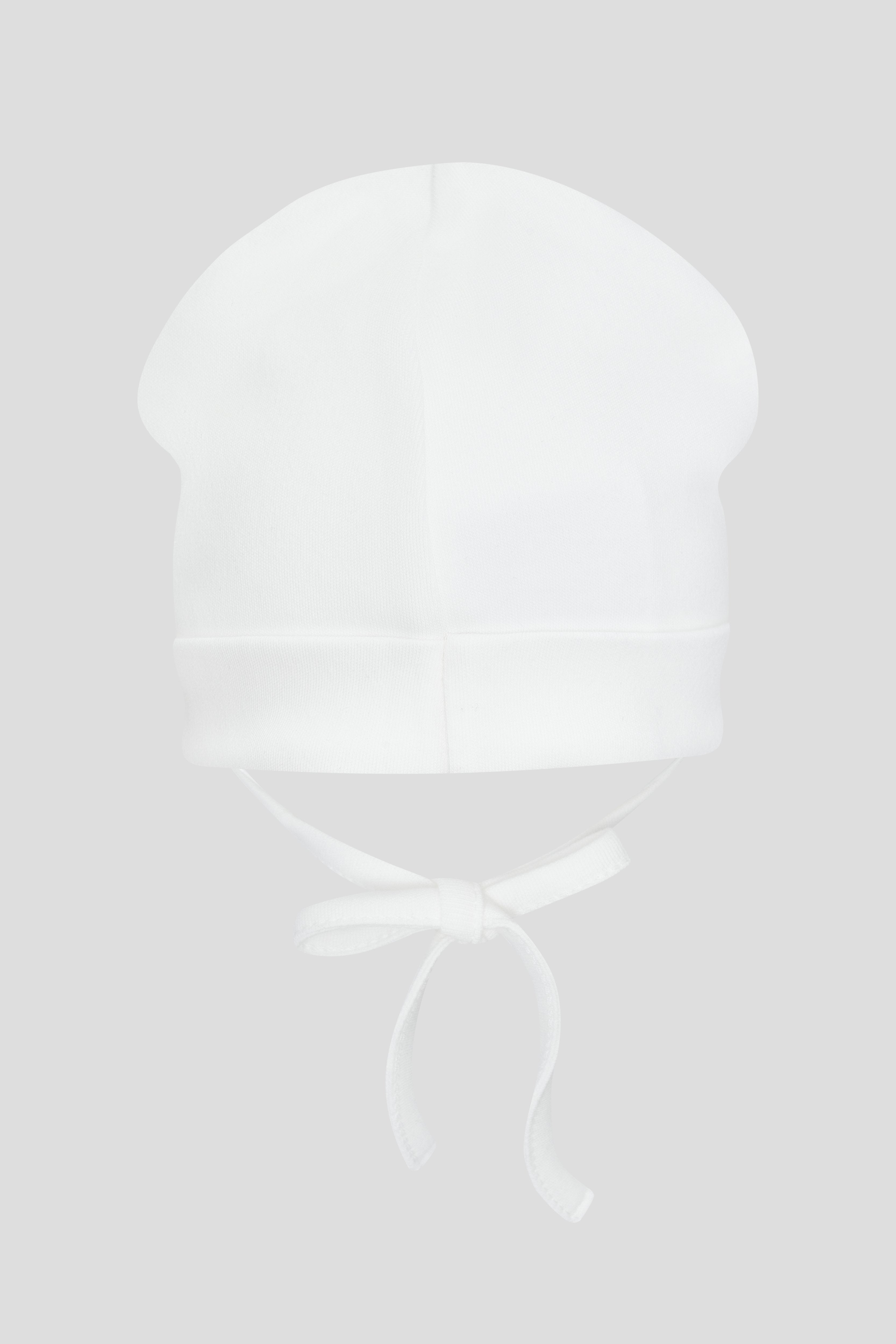 Knitted Sequins Decorated Hat