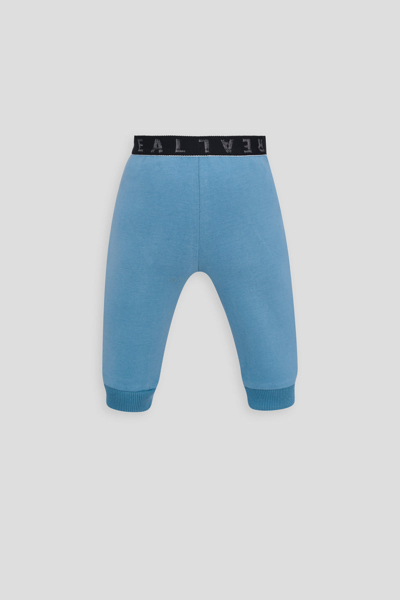 Footer Trousers