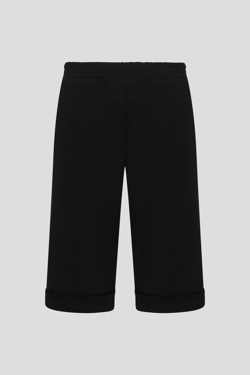 Shorts, black