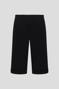 Shorts, black