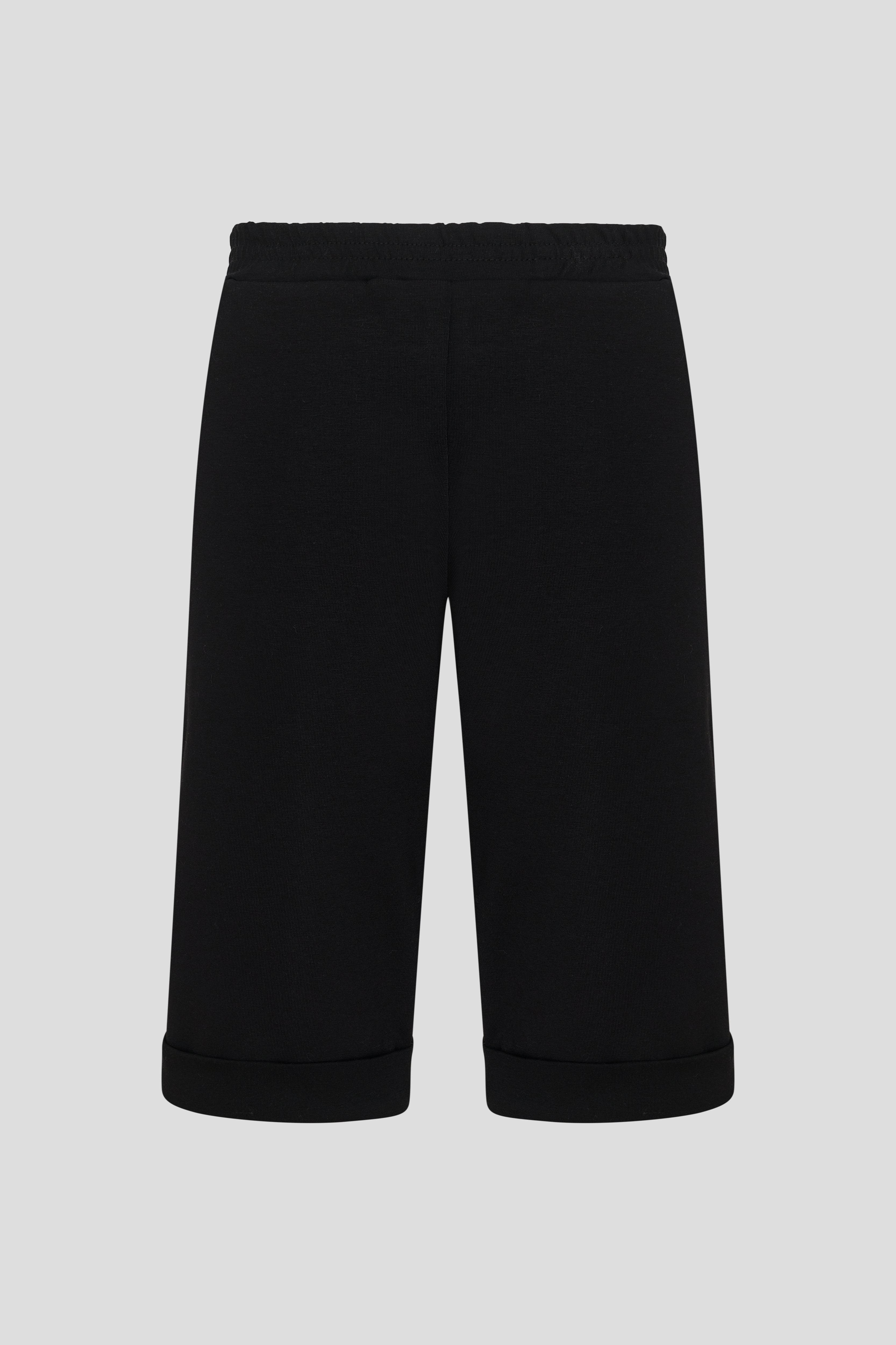 Shorts, black