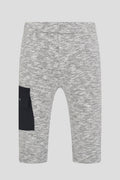Pants with pockets