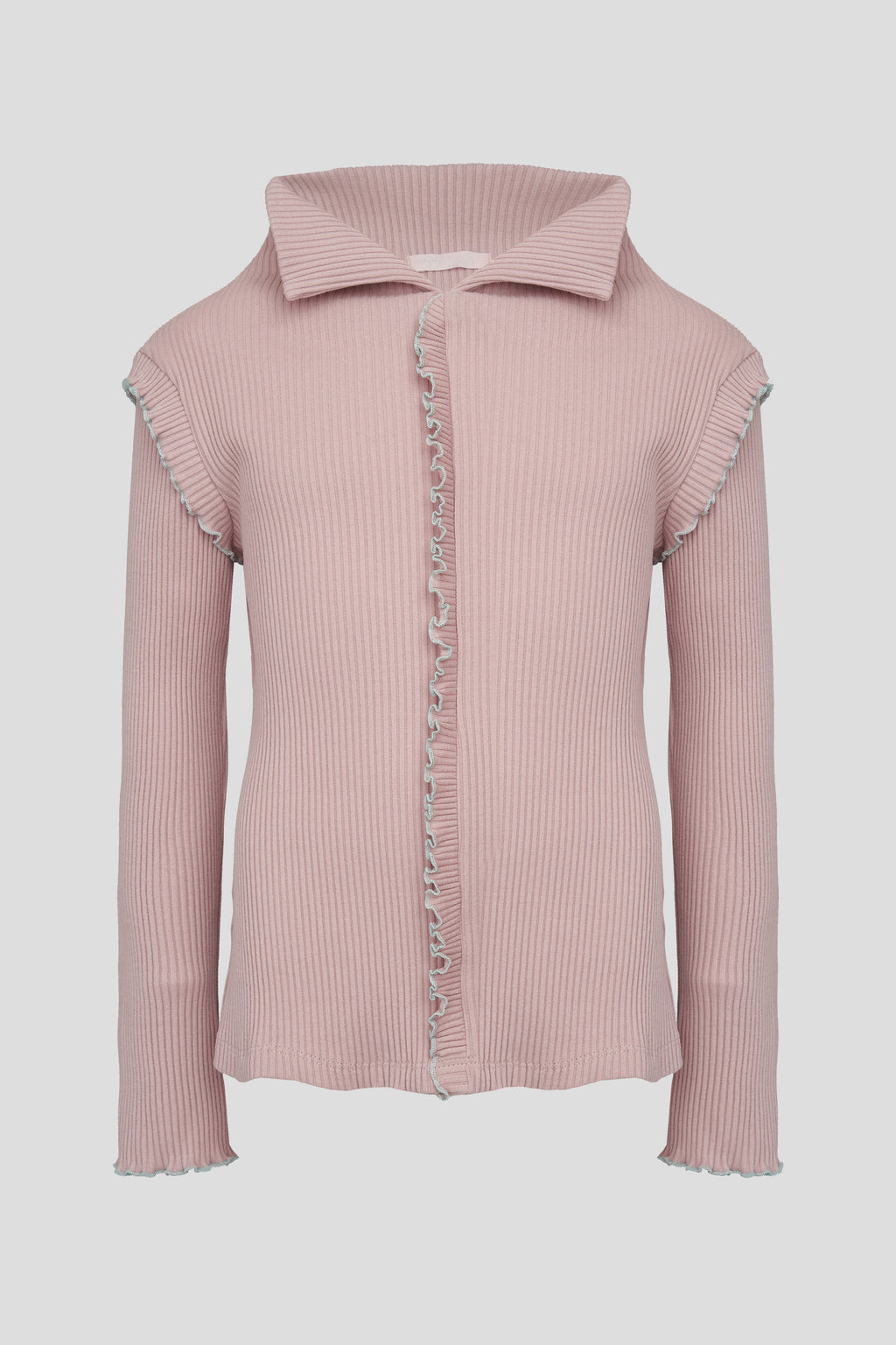 Kashkorse Blouse, powdery