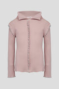Kashkorse Blouse, powdery