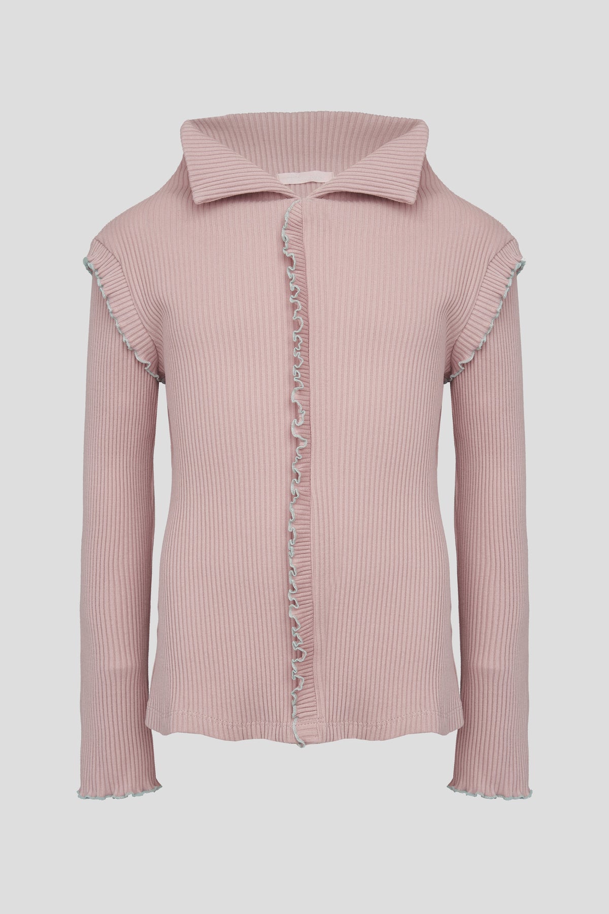Kashkorse Blouse, powdery