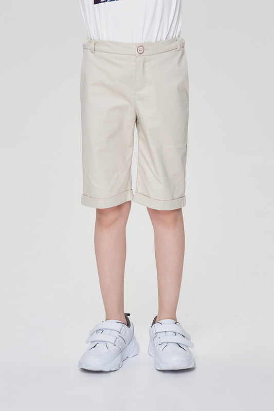 Sandy shorts
