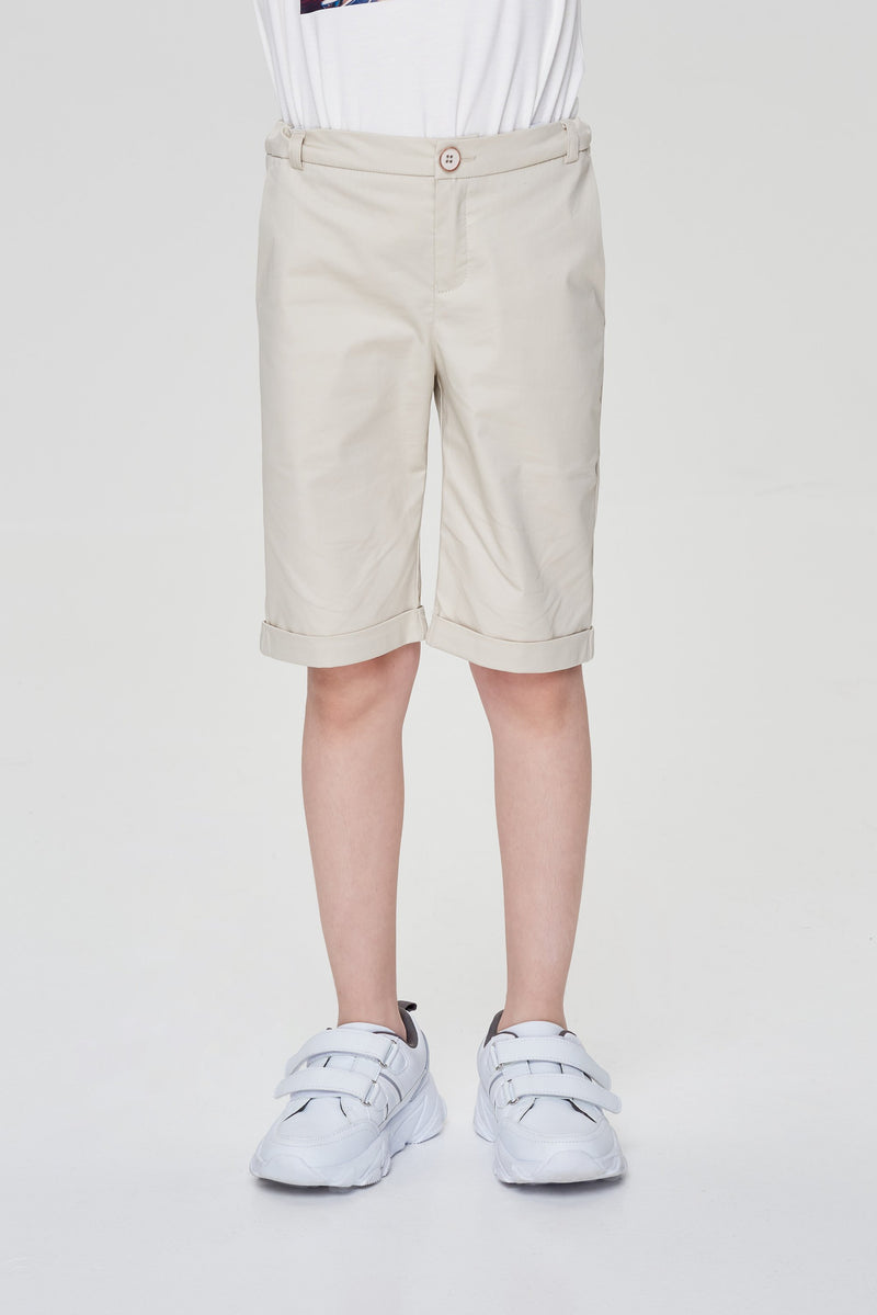 Sandy shorts