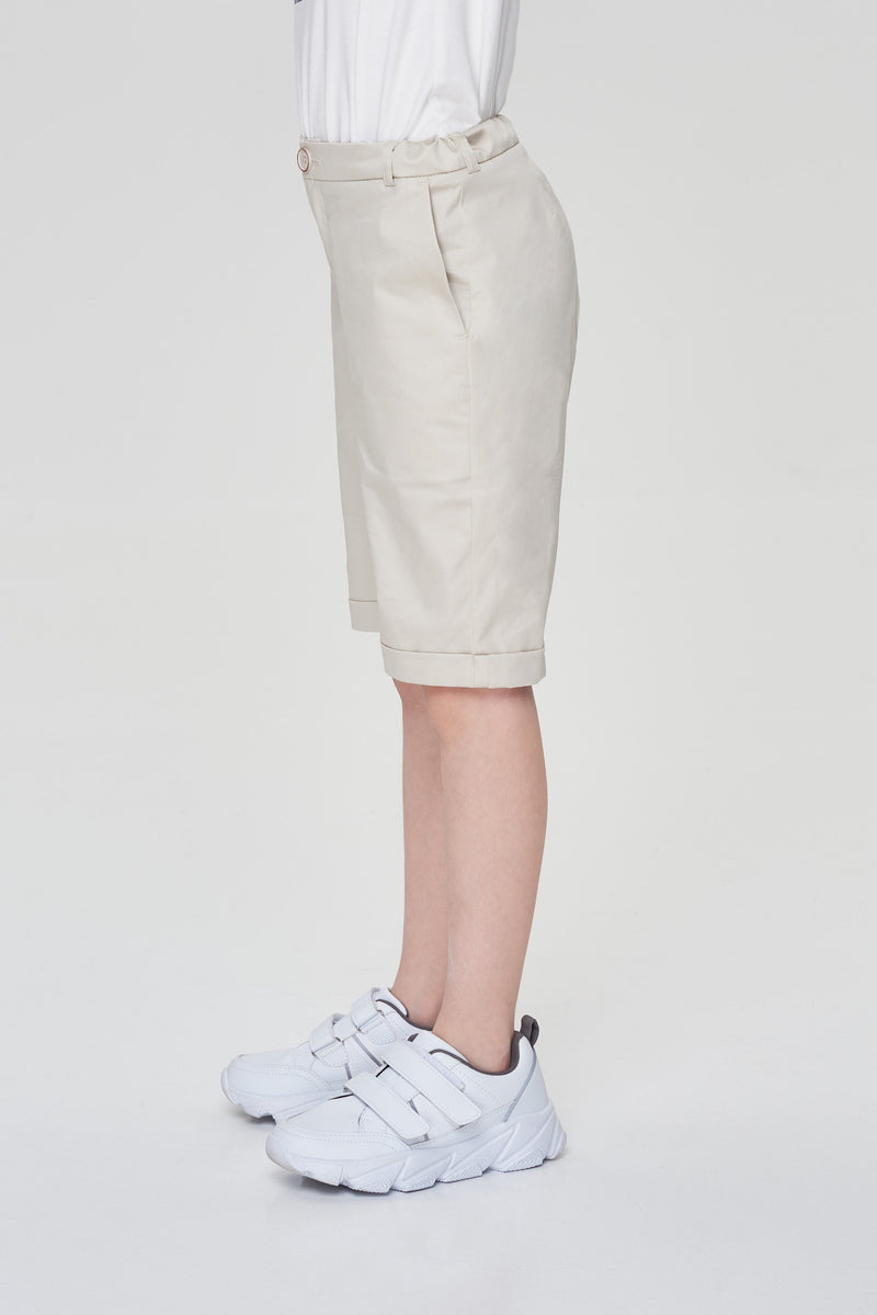 Sandy shorts