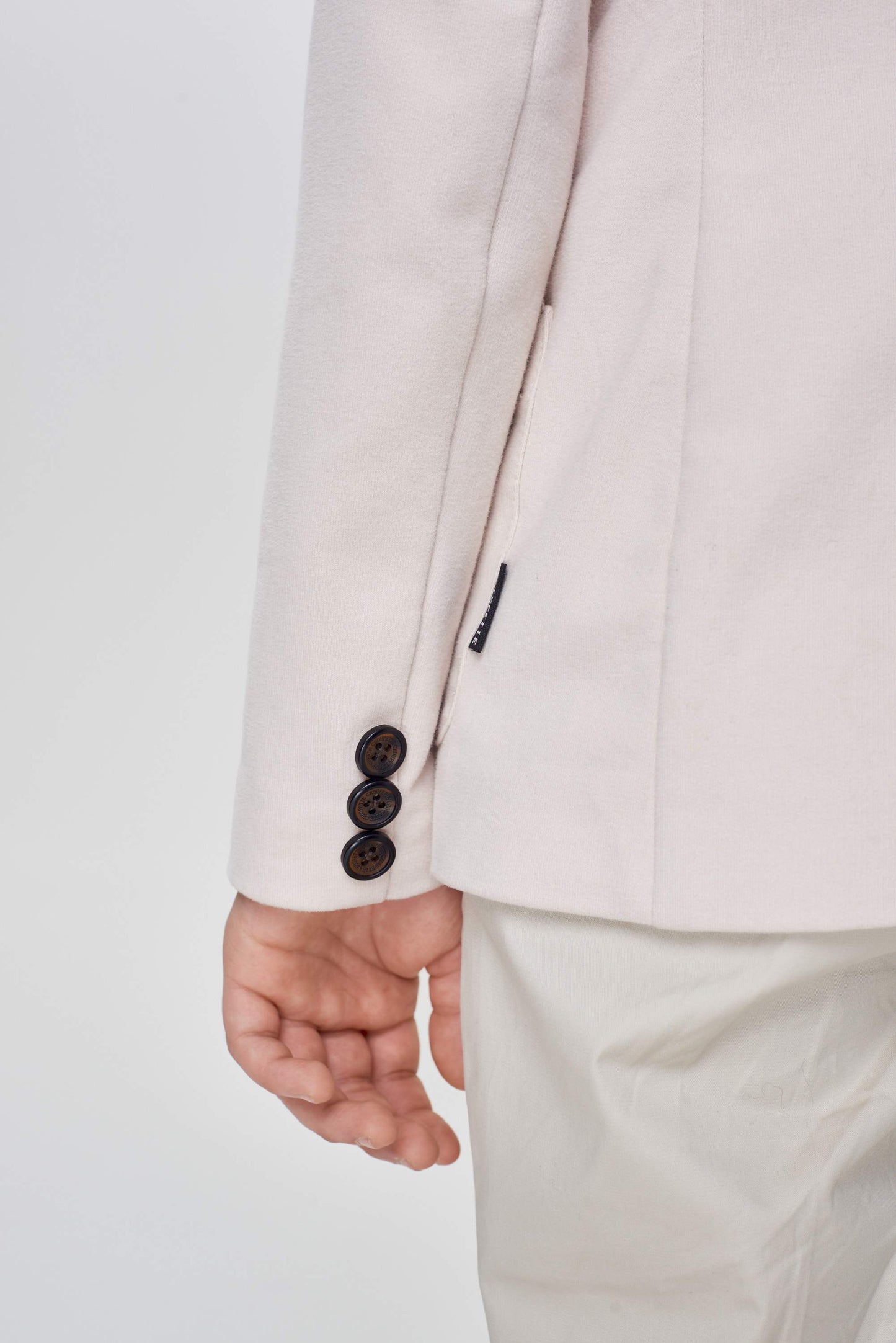 Double-breasted Blazer