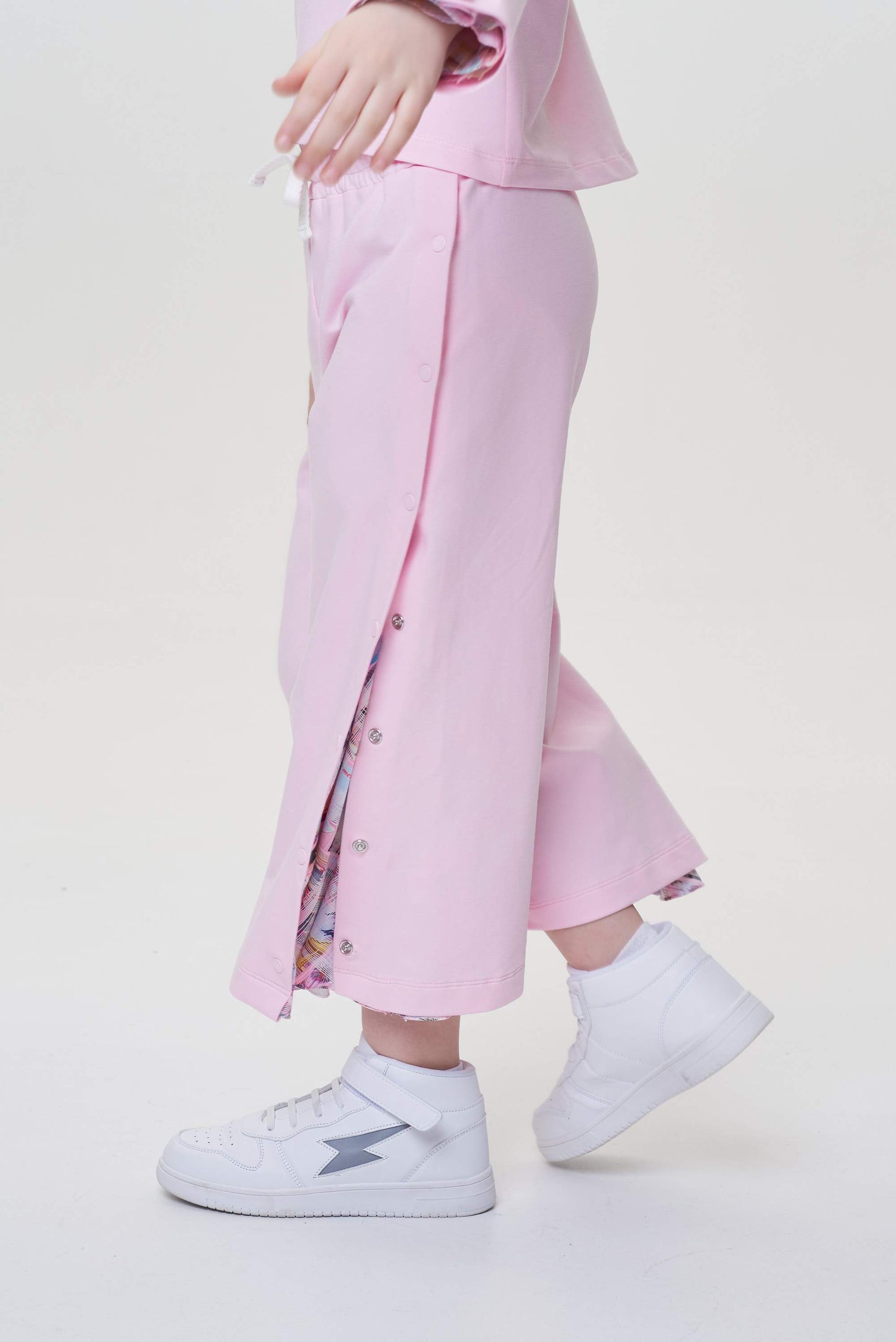 Footer Culottes Pants