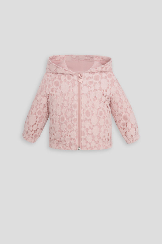 Decorated Bomber-Jacket