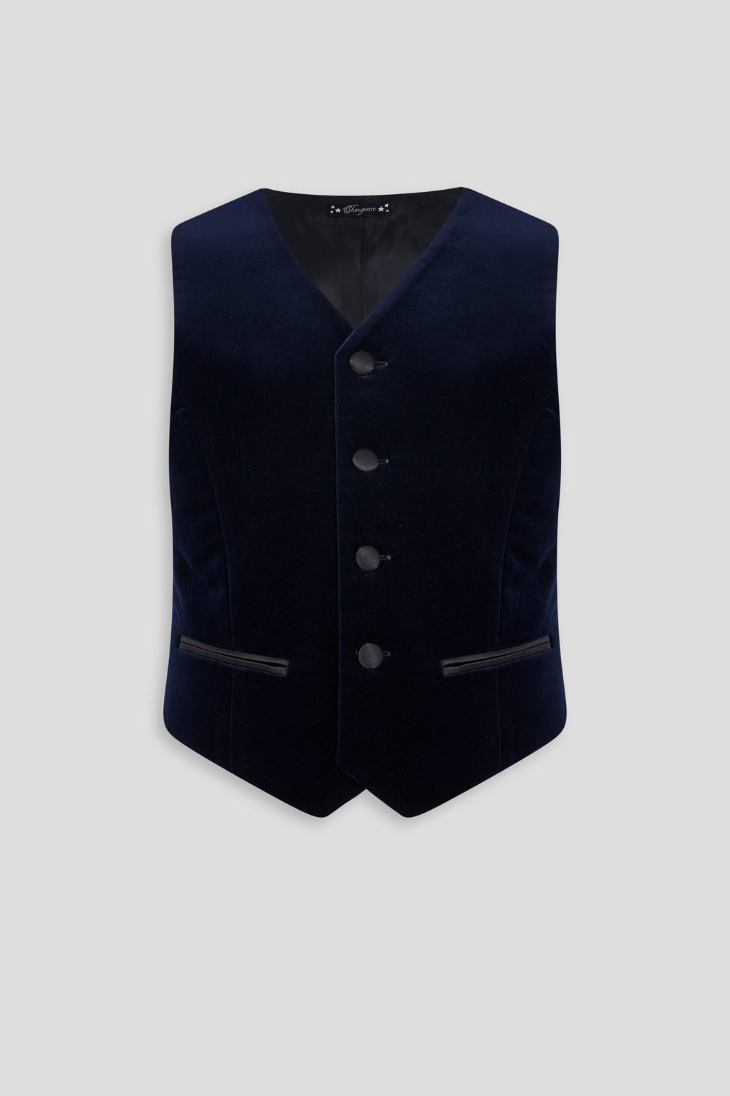 Smart Vest, navy blue