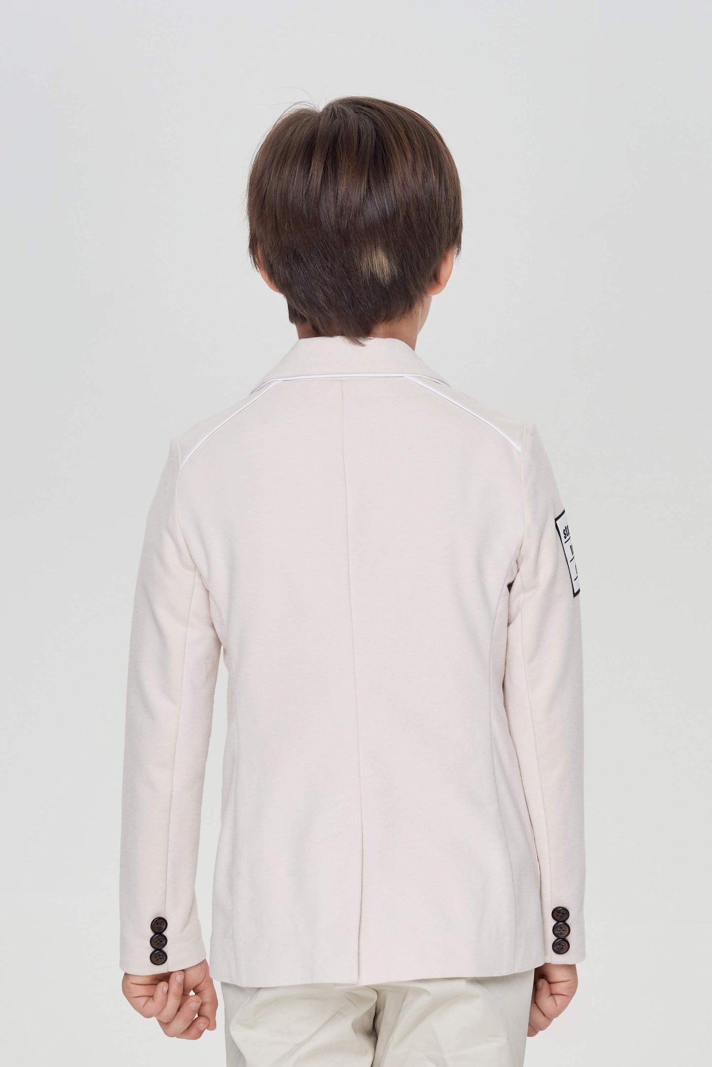 Double-breasted Blazer