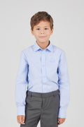 Shirt with monogram "Premium"