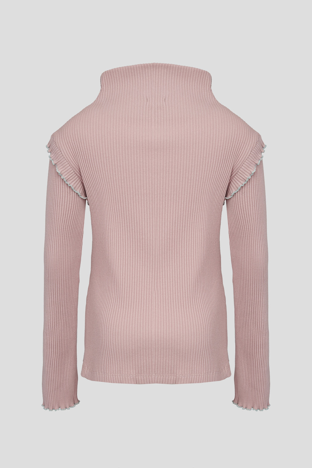 Kashkorse Blouse, powdery