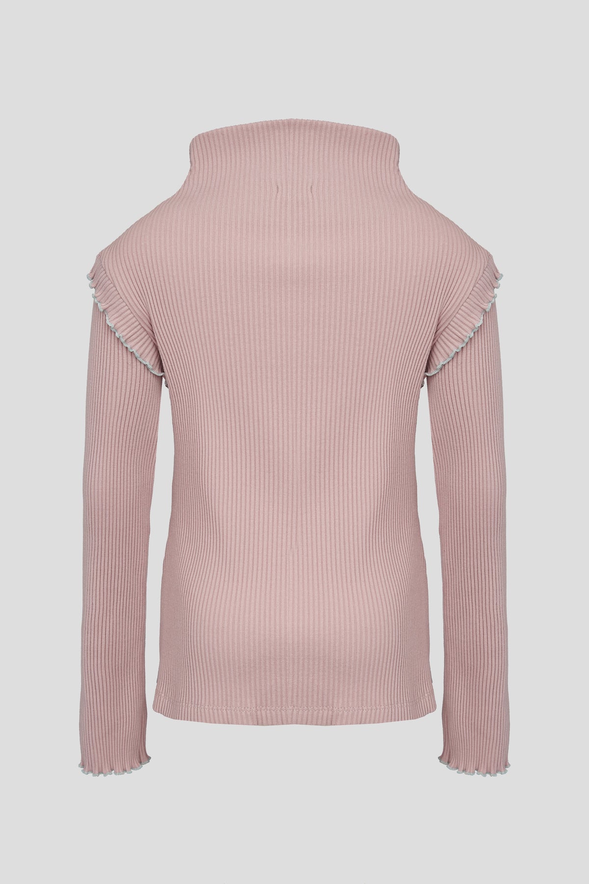 Kashkorse Blouse, powdery