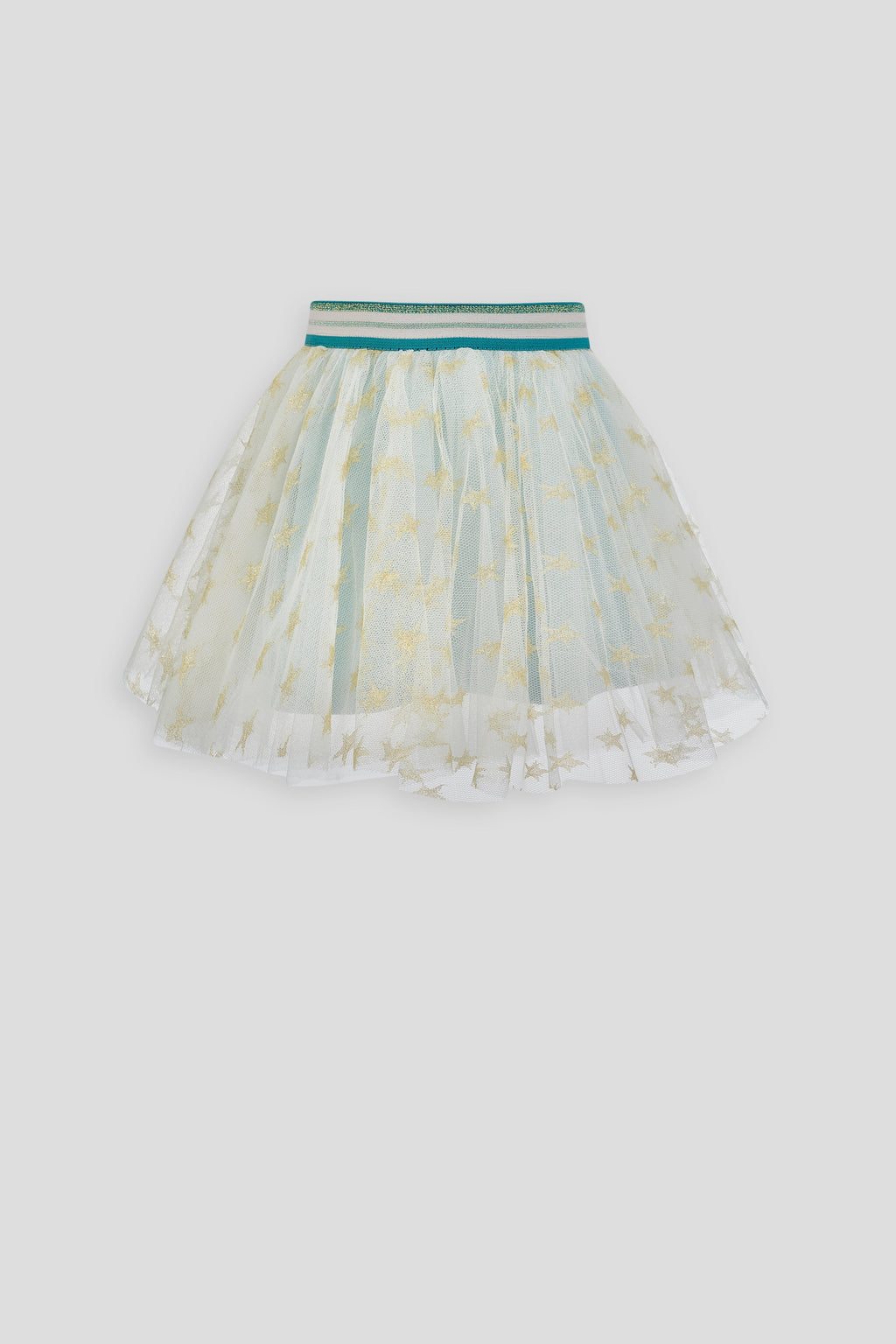 Mint tutu skirt