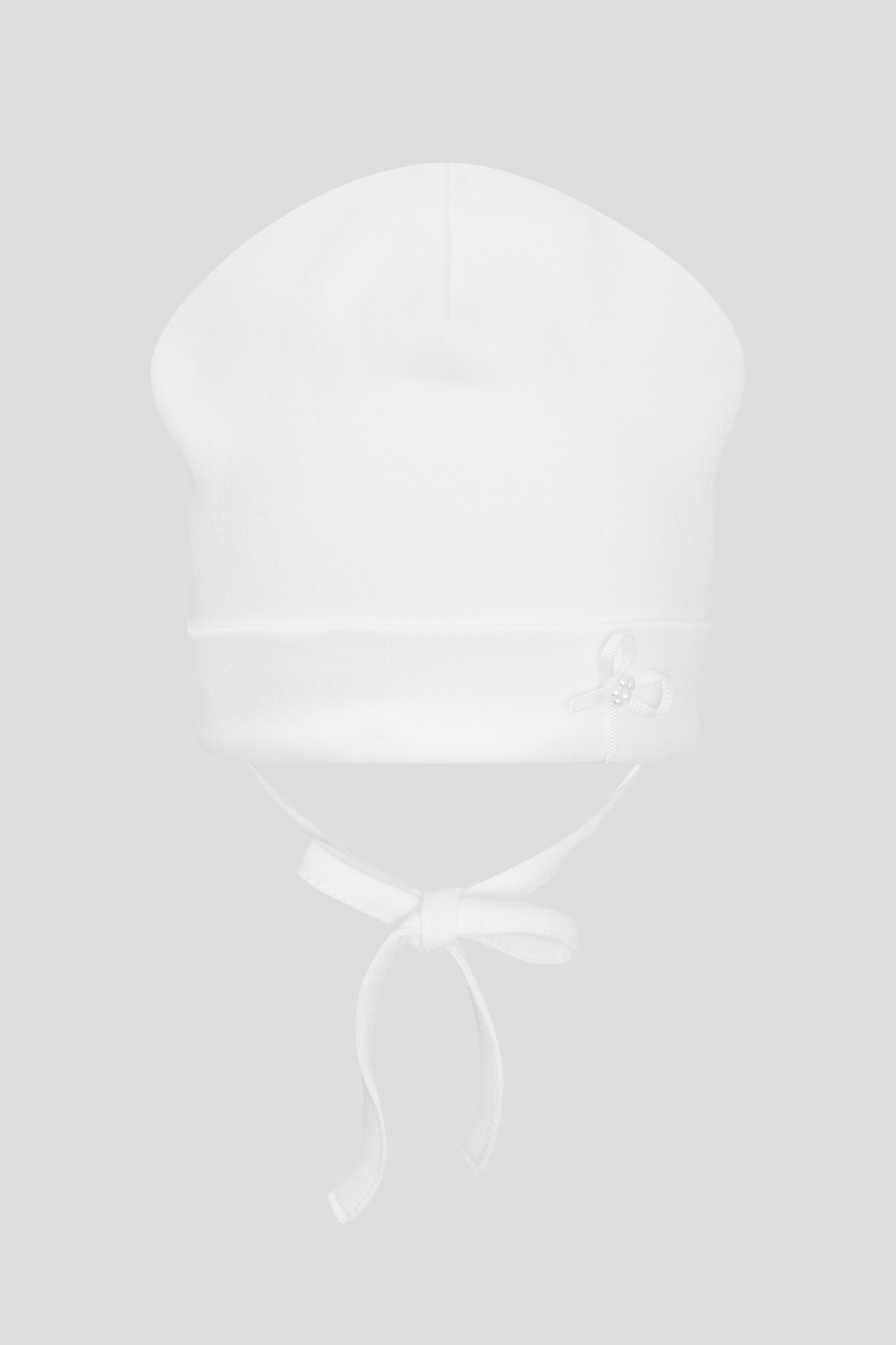 Knitted Sequins Decorated Hat